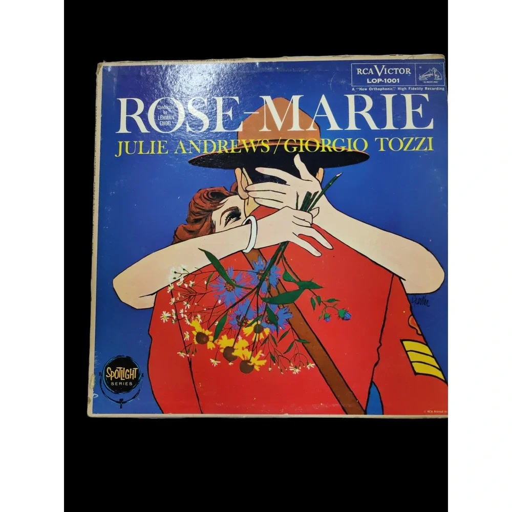 Bundle RPM albums - Picture 3 of 5